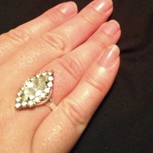 Handmade Vintage Ring